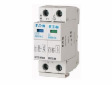 Eaton Surge Limiter C typ 2 2F 20KA 1,4 kV SPCT2-335-1+NPE (167621)