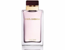 Dolce & Gabbana Pour Femme (W) EDP/S 100ML