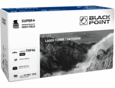 Black Point Toner LBPPKMtnp46 (černá)