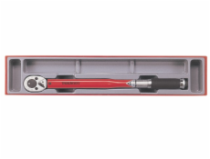 Teng Tools Dynamicric Key 3/8 368mm 20-110nm (7319-0076)