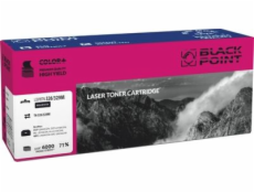 Toner Black Point LCBPBTN326/329M (purpurová)