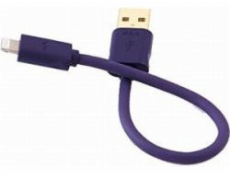 USB FuruTech-Adl USB A/Lightning Cable 0,10 m