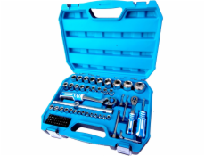 Högert Technician Tool Set 89 El. Hogert HT1R424