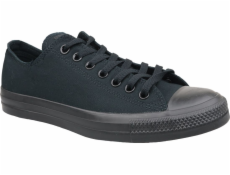 Converse Dámské boty Chuck Taylor All Star Ox Black, 36 (M5039C)