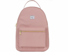 Herschel Herschel Nova Mid Backpack 10503-02077 Pink One Size