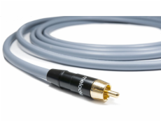 Melodika RCA Cable (Cinch) - RCA (Cinch) 9m šedá