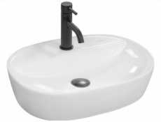 Rea-U0568 Washbasin Carina s Washbasin-Rea // CE.REA.U-CARINA