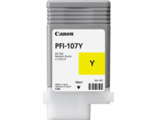 Canon Pfi107Y (žlutý) inkoust