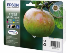 Epson Ink T1295 CMYK