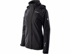 Hi-Tec Lady Jacket Oscar Black L