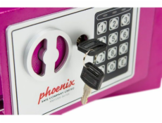 Phoenix Safe Safe Compact Home Office (SS0721EP)