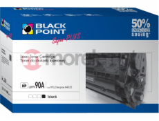 Toner Black Point LBPPH90A /CE390A (černá)