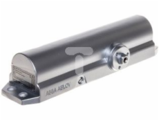 ASSA Abloy Samidaecacz s levým/ pravým dveřmi 1100 mm 180 stupňů stříbra (DC120EVI)