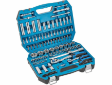 Högert Technician Tool Set 144 El. Hogert HT1R440