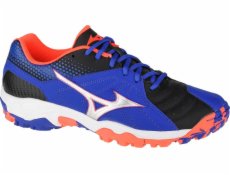 Mizuno Mizuno Wave Gaia 3 x1gd185003 Navy Blue 37