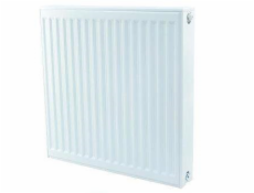 Stelrad Compact Radiator Type 11 600x400mm 318W