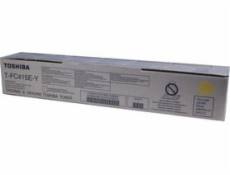 Toner Toner T-FC415EY Yellow (6AJ00000182)