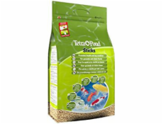 Tetra Pond hůlky 50 l