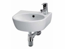 Cersanit Parva 40cm Washbasin (K27-009-P)