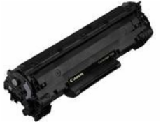 Canon Toner CRG-728 / 3500B002AA (černá)