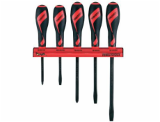 Teng Tools Screwdriver Set 5 PCS. (18597-0100)