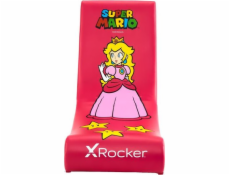 X Rocker X Rocker křeslo oficiálně licencované Nintendo Video Rocker - Super Mario All -star Collection Princess 2020097