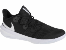 Nike Nike v zoomu Hyperspeed Court CI2963-010: Barva - černá, velikost - 44,5