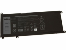 Baterie Dell pro inspiraci Dell 15.2V 3500 mAh (W7nkd)