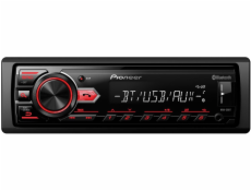 PIONEER MVH-29BT Car Radio