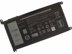 Baterie Dell pro Dell Inspiron 7368, 5568