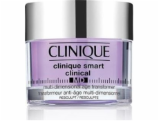 Clinique Face Cream Smart klinický vícerozměrný věkový transformátor zpevňování 50ml