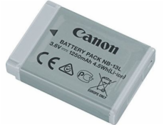 Kánon Canon Battery Battery NB -13L - 21906578