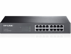 Přepněte TP-Link TL-SG1016D