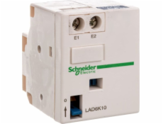 Schneider Elektrický blok pomocných kontaktů 220-240 V AC/DC LAD6K10M