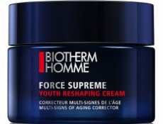 Biotherm Homme Force Supreme Youth Architect Cream 50ml