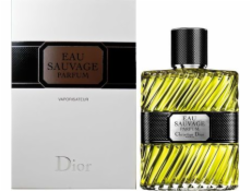 Christian Dior Eau Sauvage EDP 50ml