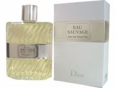 Dior Eau Sauvage EDT 50ml