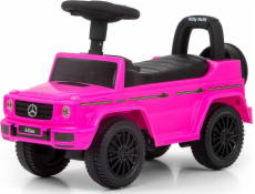 Milly Milly Mally Mercedes G350D Pink Ships