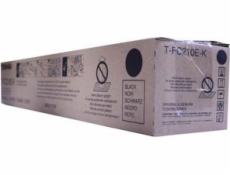 Toner Toner T-FC210EK Black (6AJ00000162)