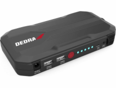 PowerBank DeDra s funkcí motoru 12000 mAh