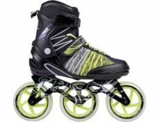 Nils Extreme Bruting Rollers NA1206 BLACK 38