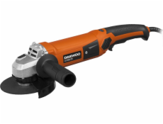 Daewoo Angle Grinder 1200W/DAG 1250-125 Daewoo Grinder