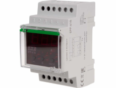 F&F Elefulter Tower Relay EPP-618