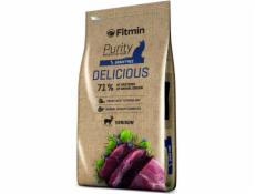 Fitmin Cat Purity Delicious 10 kg