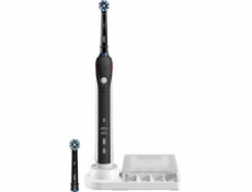 Oral-B Braun Oral-B Smart 4 4000N Black Edition