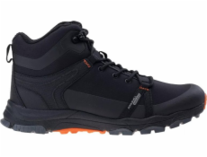 Boty Hi-Tec Outdoor Himba Mid WP Black/Orange 42