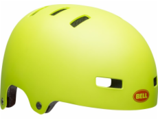 Bell Junior Helmet Span Matte Bright Green R. XS (49–53 cm)