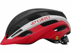 Giro helmy MTB Giro Register Matte Black Red Velikost Universal (54-61 cm) (nové)