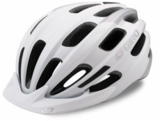 Bell Helma MTB Giro Registrujte matnou bílou velikost Universal (54-61 cm) (GR-7089183)