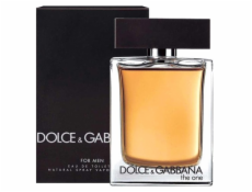 Dolce & Gabbana One EDT 150 ml